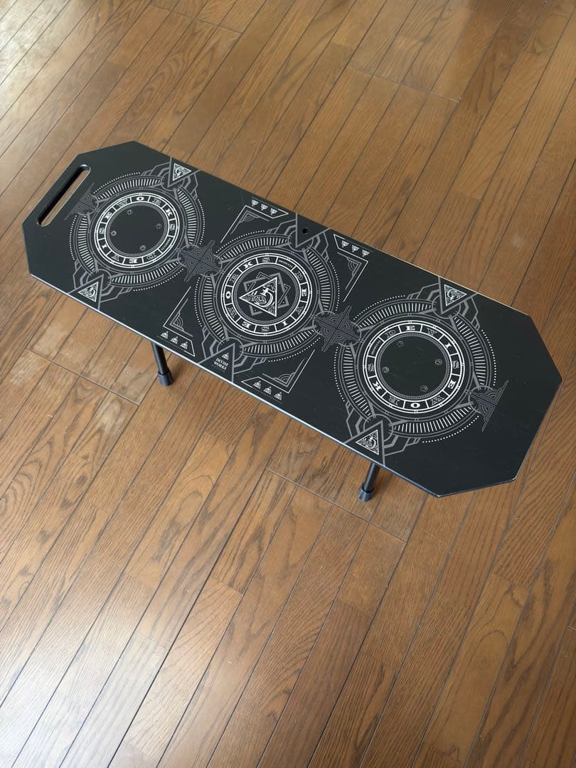 テーブル・チェア・ハンモック DEVISE WORKS DEVISE DECK