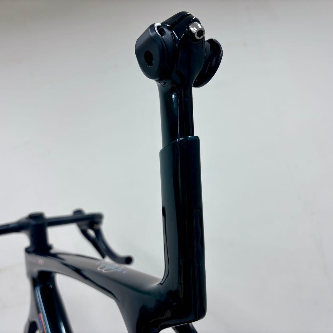 【美品】TREK MADONE SLR GEN 8 フレームセット MLサイズ