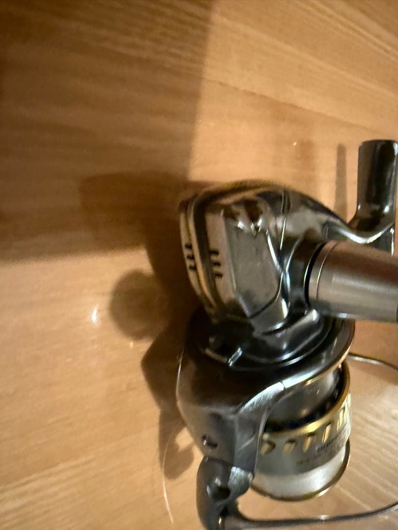 房*砂様 シマノ 04 ステラ 2500S