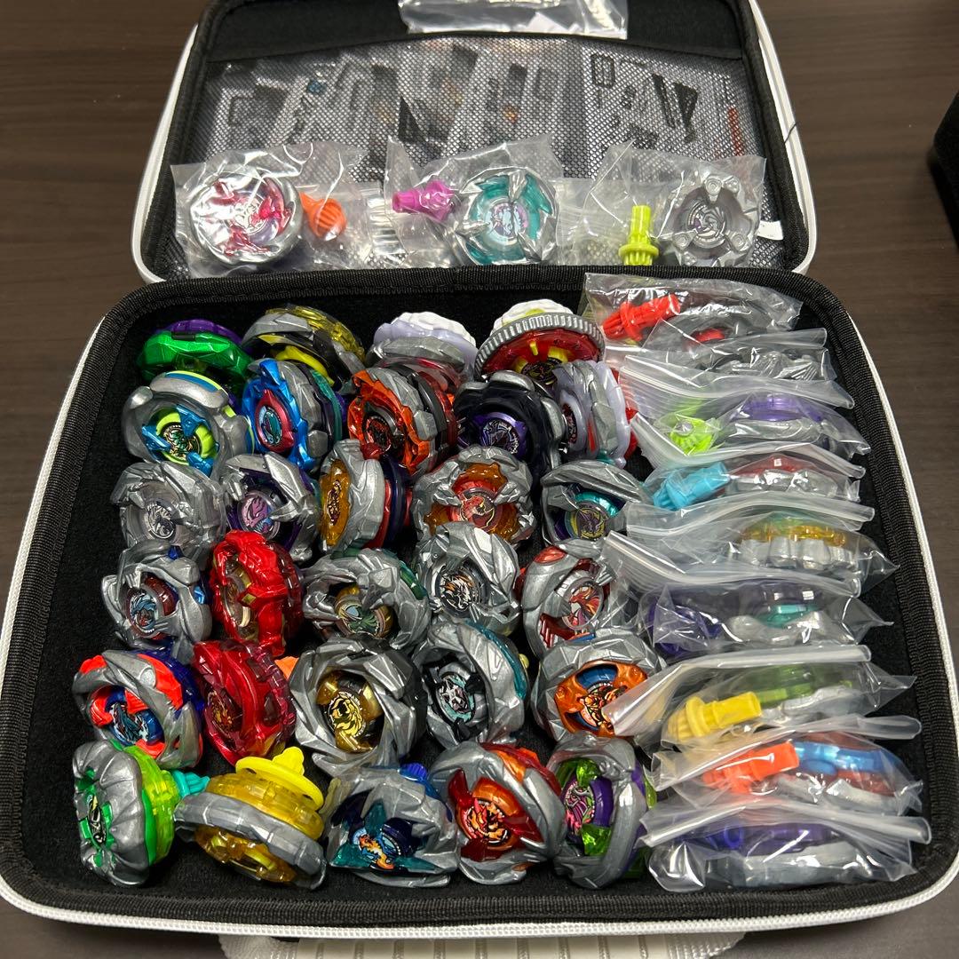 ベイブレードxまとめ売り