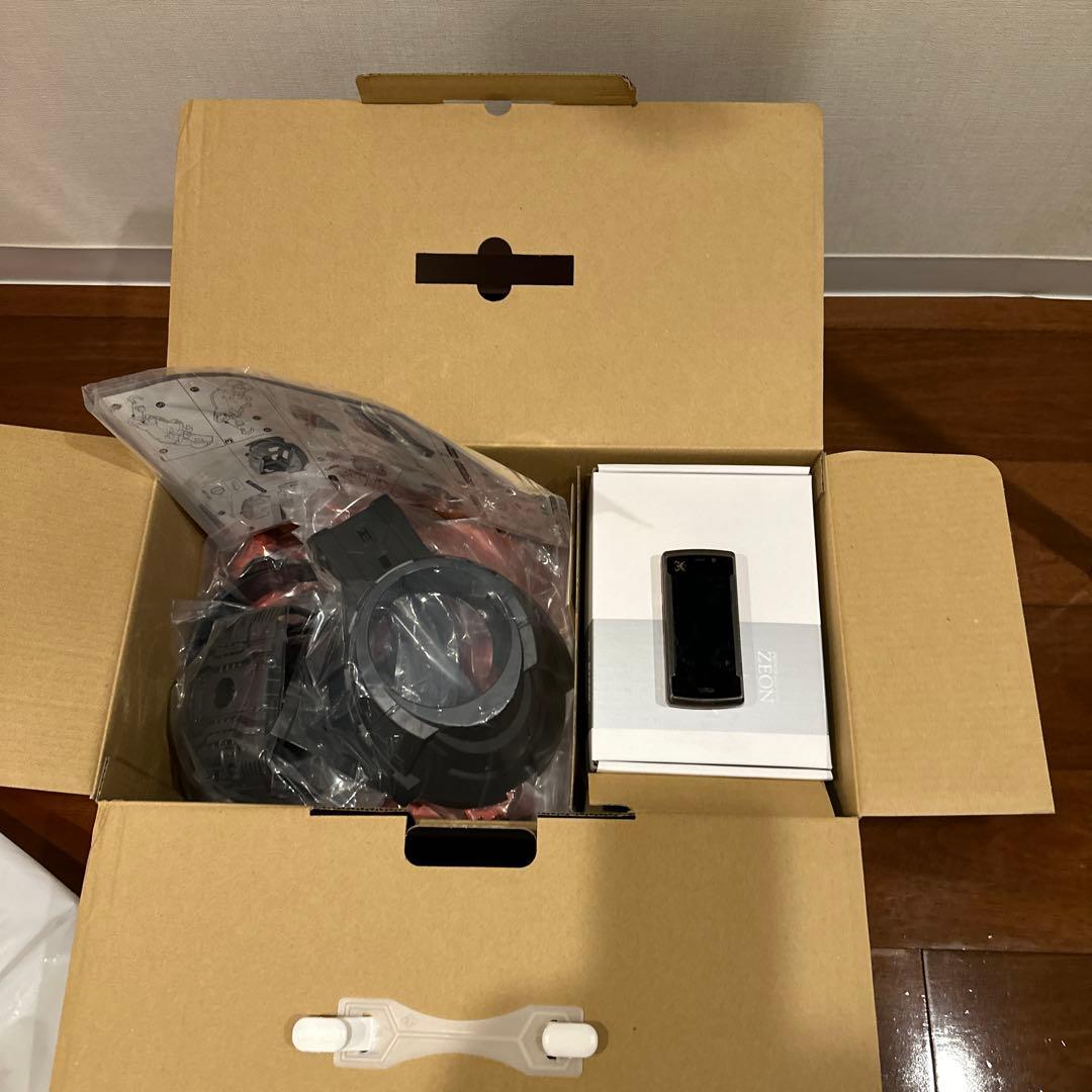 MS-06S ZAKU II HEAD 1/12 プラモデルキット