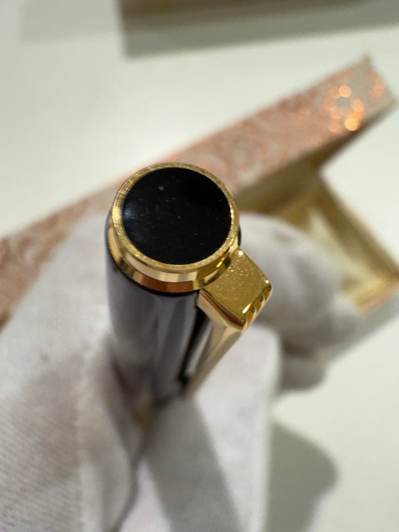 PILOT 蒔絵万年筆