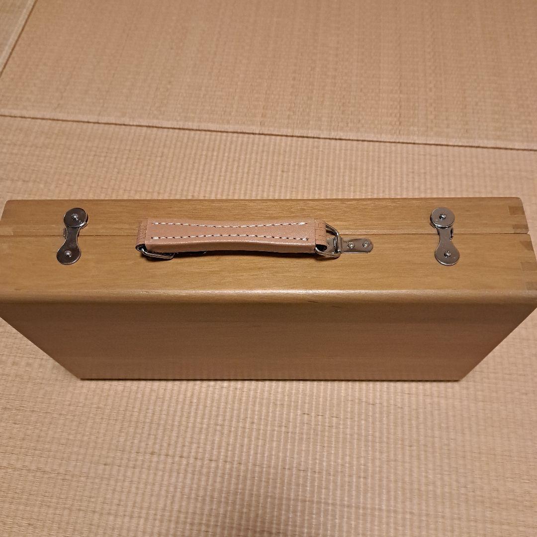 油絵用スケッチ箱