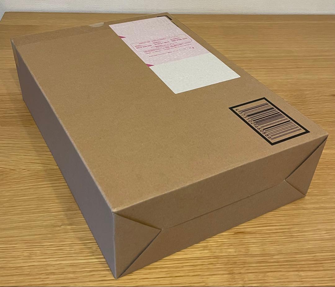 プレミアムバンダイ　新品未開封　メタルビルド　ストライクフリーダムガンダム