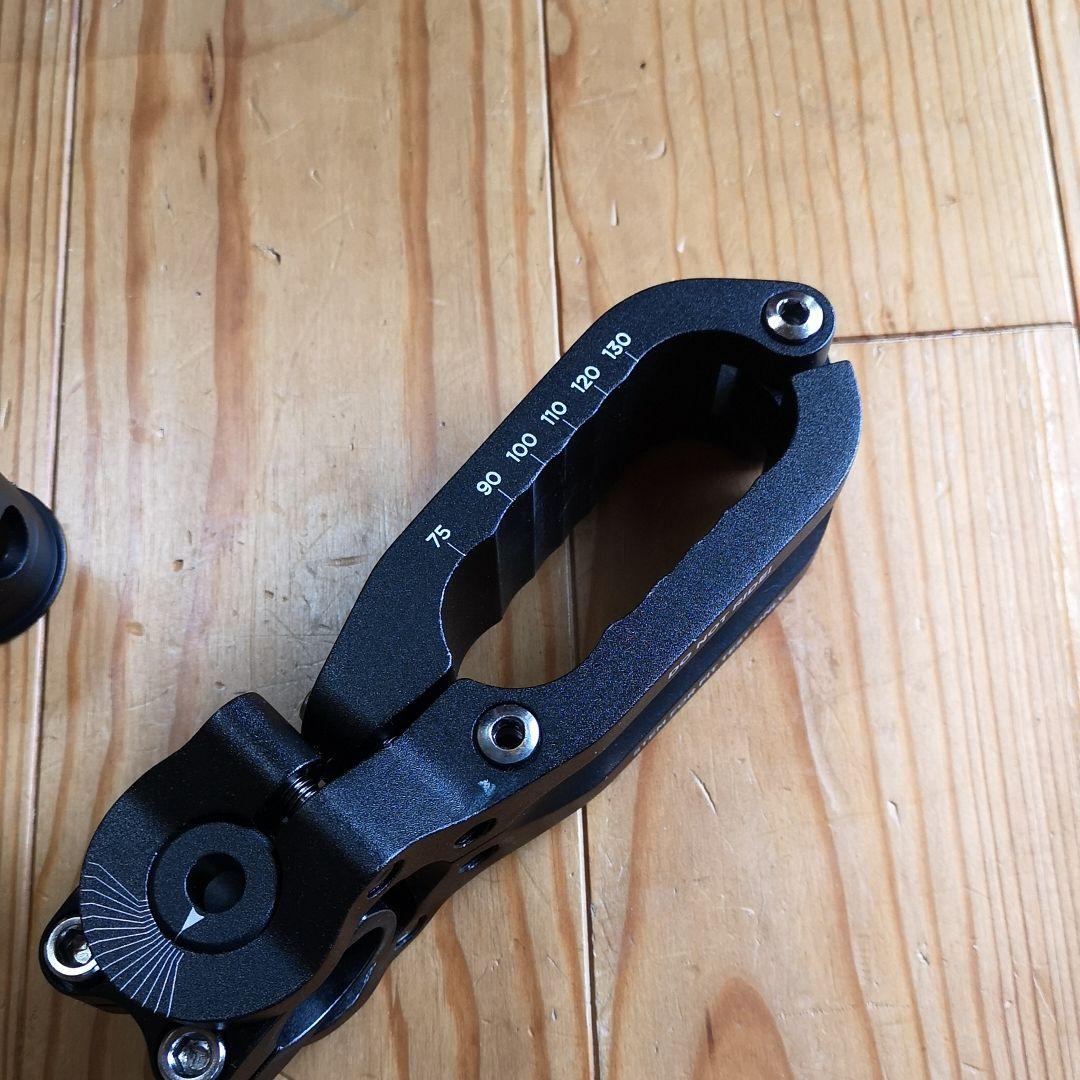 スペシャライズド　FIT STEM