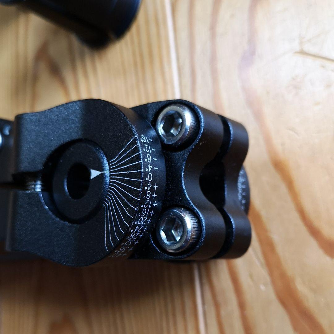 スペシャライズド　FIT STEM