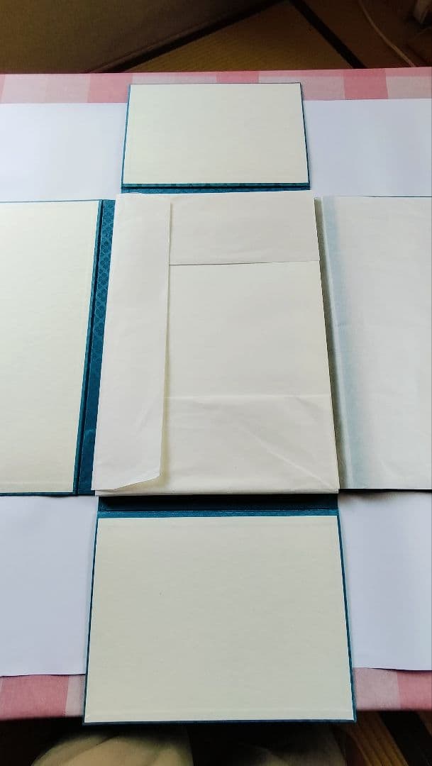 三十六人家集【貫之集 下（一〜第三輯）】三冊セット