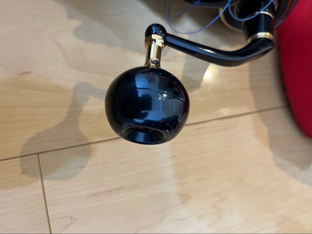 値下げ中　ダイワSALTIGA 18000-Pスピニングリール