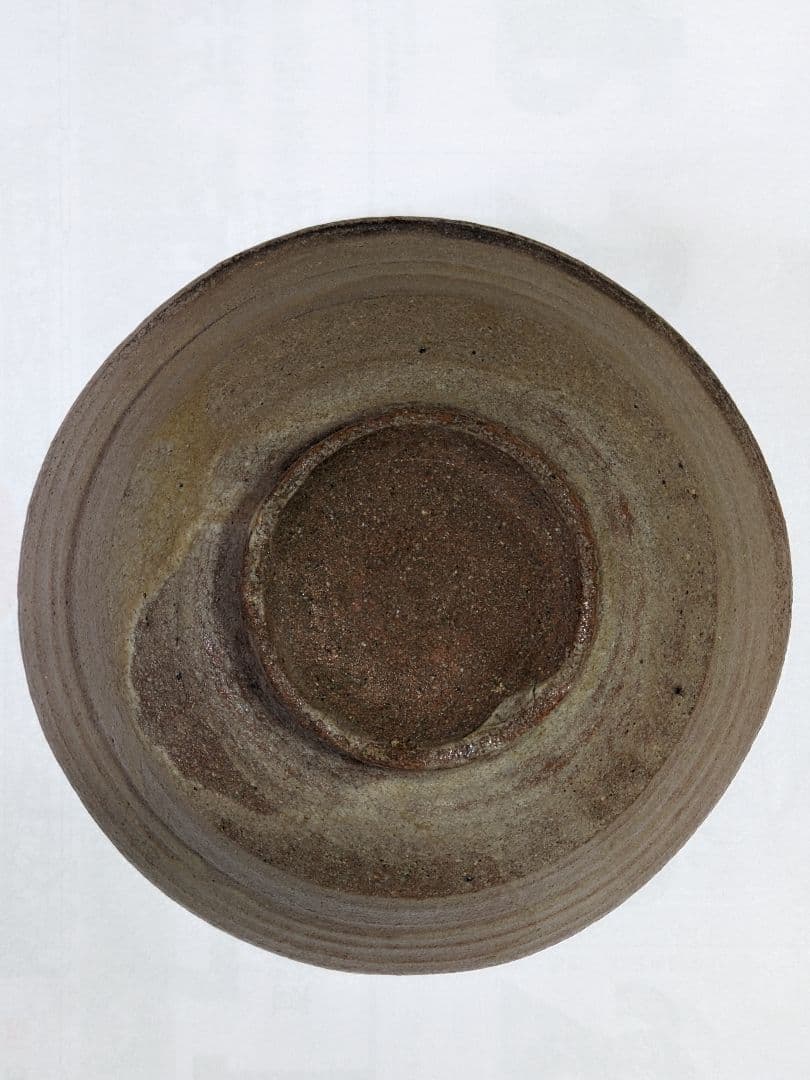 ⭐時代物 茶道具 抹茶碗 古唐津 朝鮮李朝 彫り三島 三島唐津 古美術品 骨董品