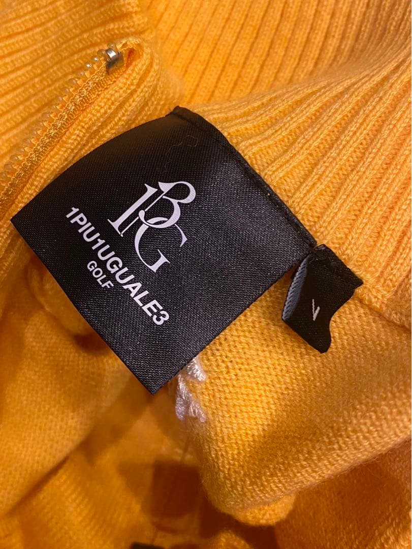 ウノピュゴルフ