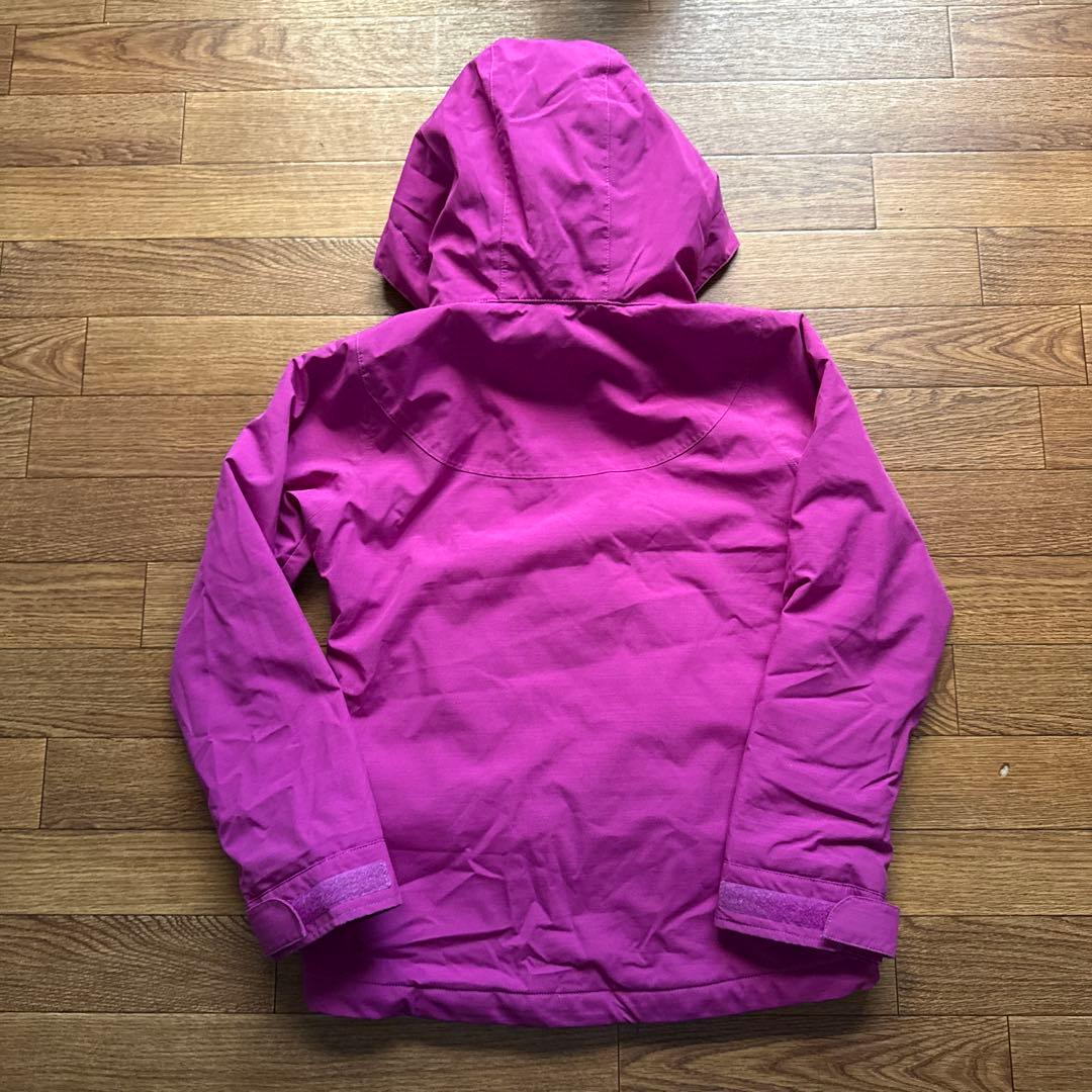 BURTON バートン　スノーボード　キッズ　ビブ