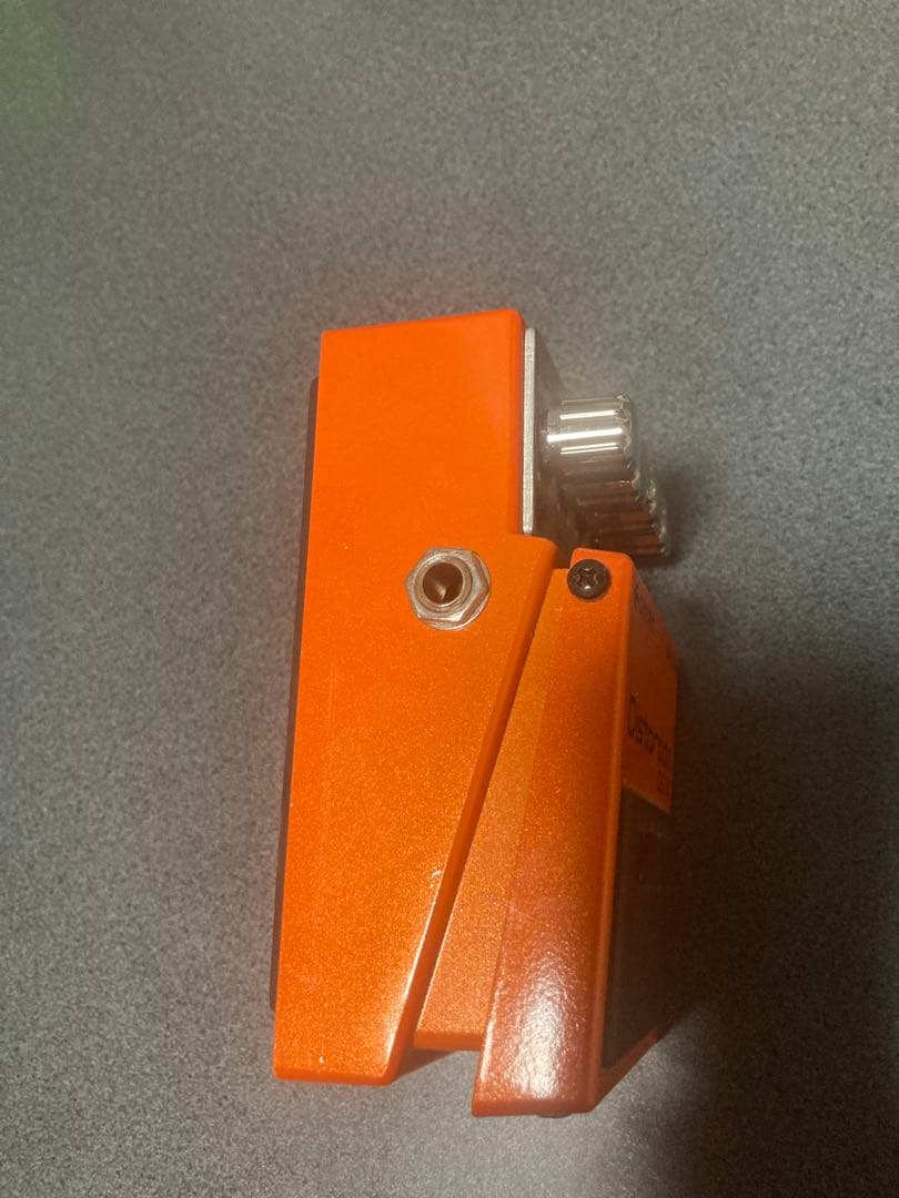 BOSS DS-1X ディストーションペダル