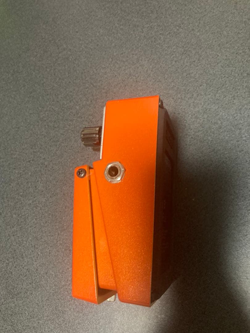 BOSS DS-1X ディストーションペダル