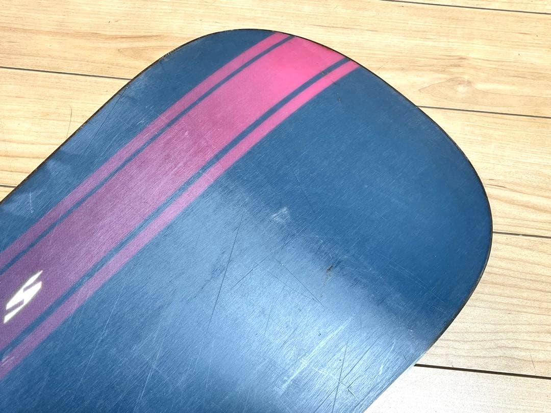 スノーボード モス moss boards PRO50 / 150cm