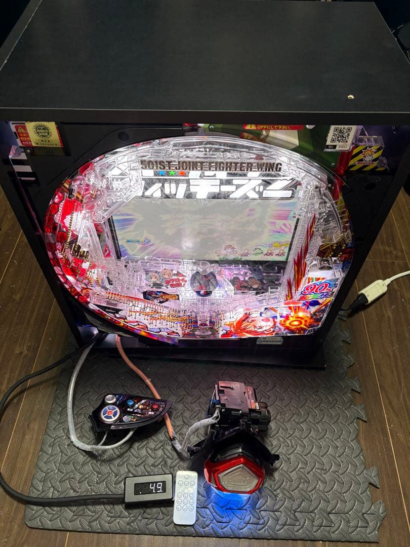 【超希少】 ストライクウィッチーズ2 卓上 ボックス【送料込み】