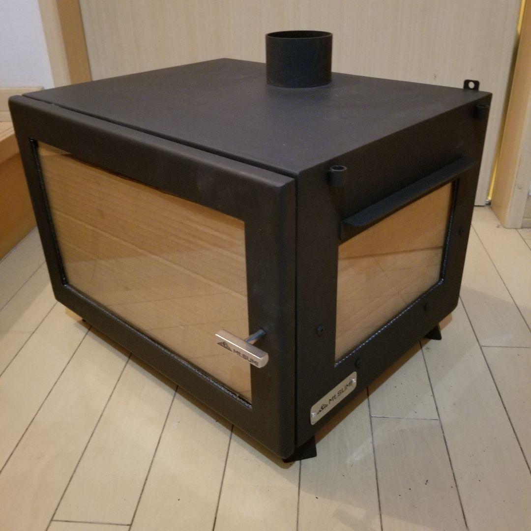 Mt.SUMI マウントスミ オーラ ver.2 AURA ver.2