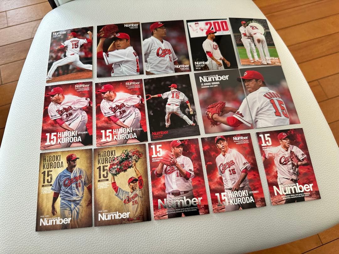 元ニューヨークヤンキース黒田博樹選手直筆サインボール