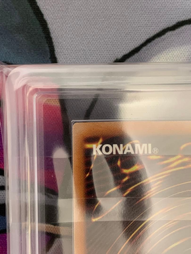 ◆ARS10◆青眼の白龍　クオシク　25th QCCP-JP001