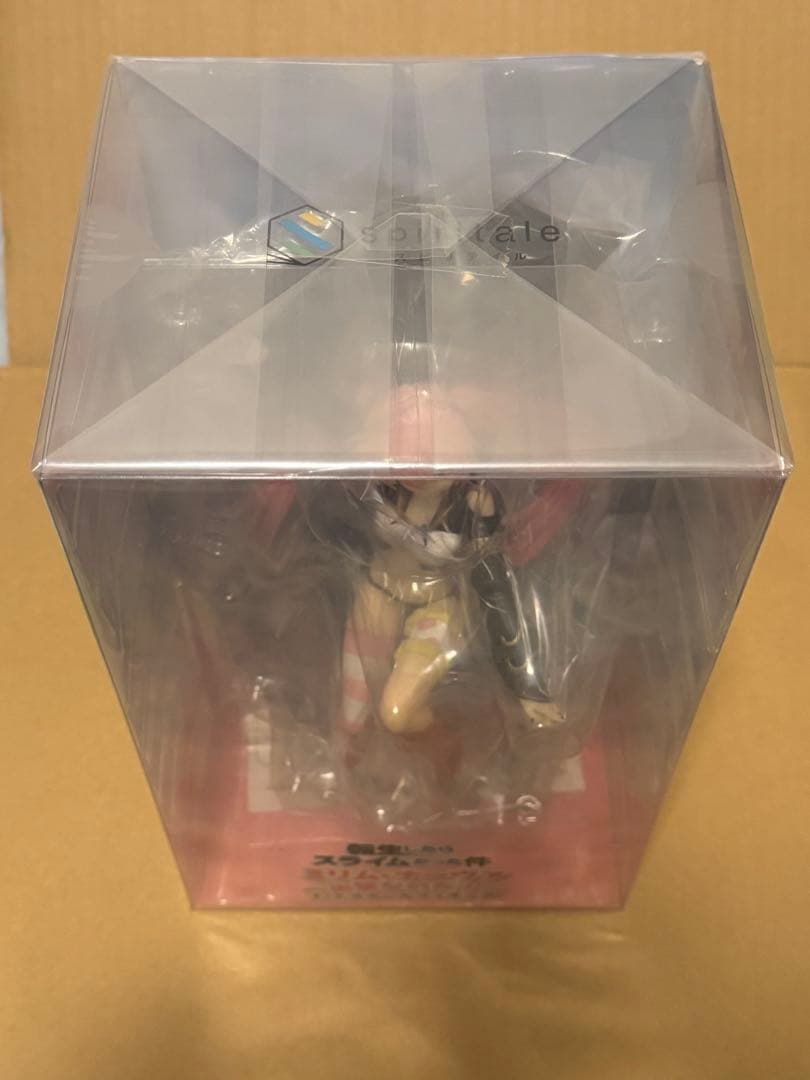 ミリム・ナーヴァ 1/7スケールフィギュア