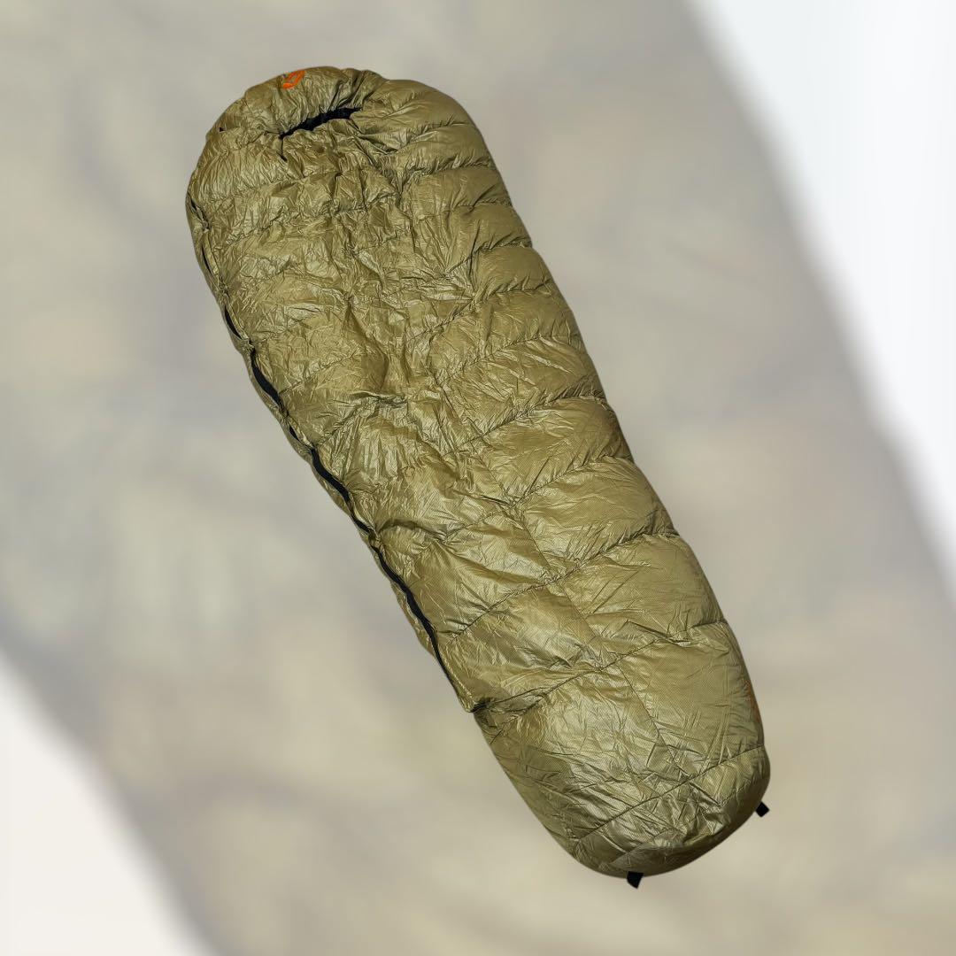 8603.ヴァランドレ フラヤ 950g 850FP Mサイズ