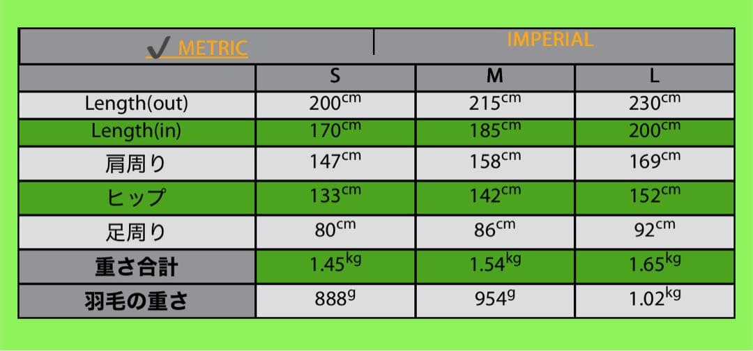 8603.ヴァランドレ フラヤ 950g 850FP Mサイズ