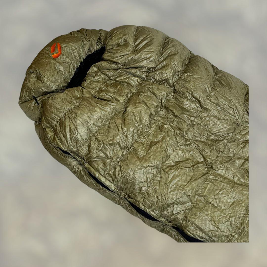 8603.ヴァランドレ フラヤ 950g 850FP Mサイズ