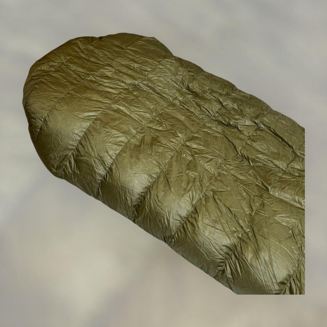 8603.ヴァランドレ フラヤ 950g 850FP Mサイズ