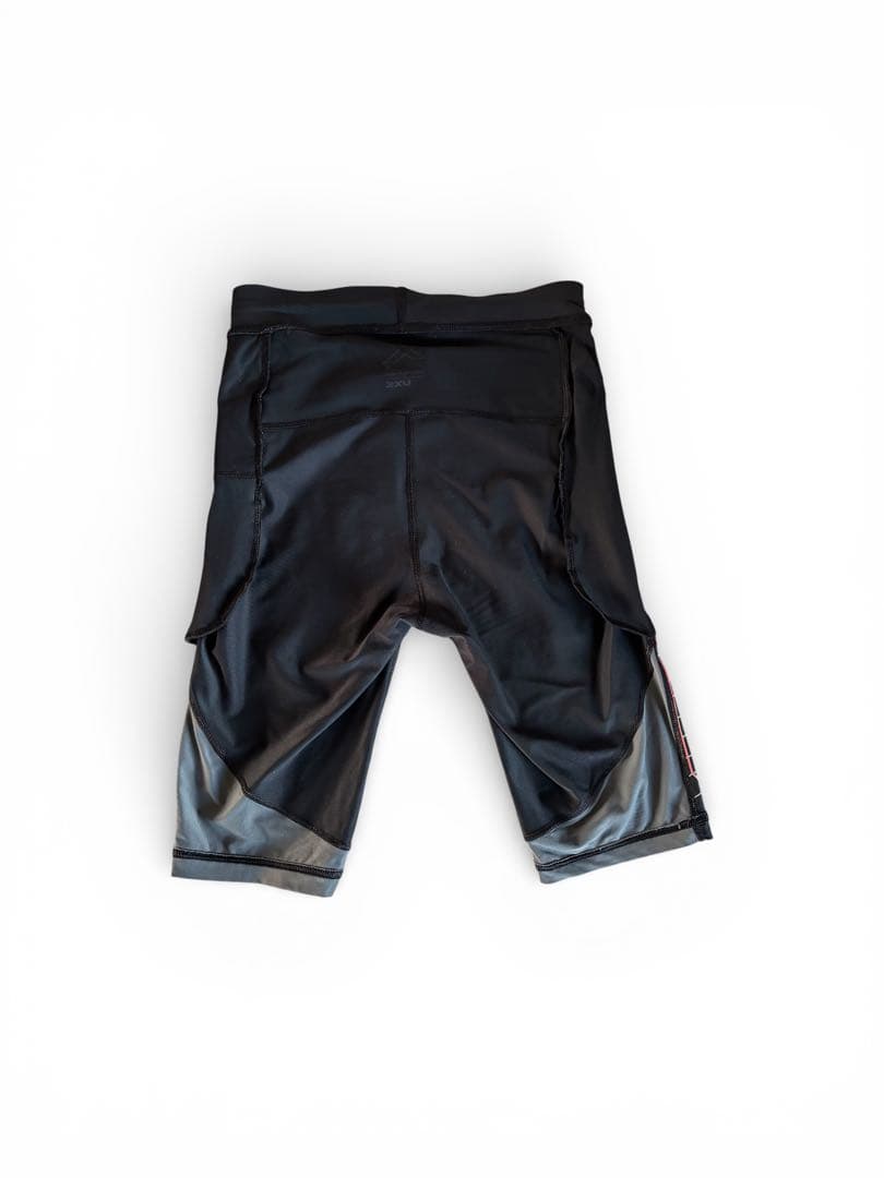 XU ライトスピード リアクト コンプレッション