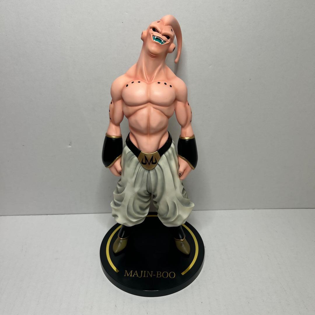 S.H.FiguartsZERO ドラゴンボールZ 魔人ブウ【魂ウェブ商店限定】