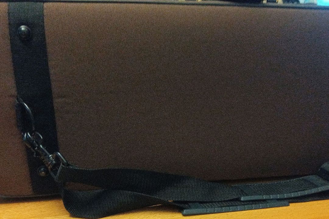 バイオリンケース　軽量タイプ