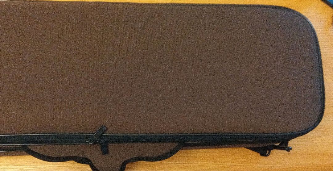 バイオリンケース　軽量タイプ