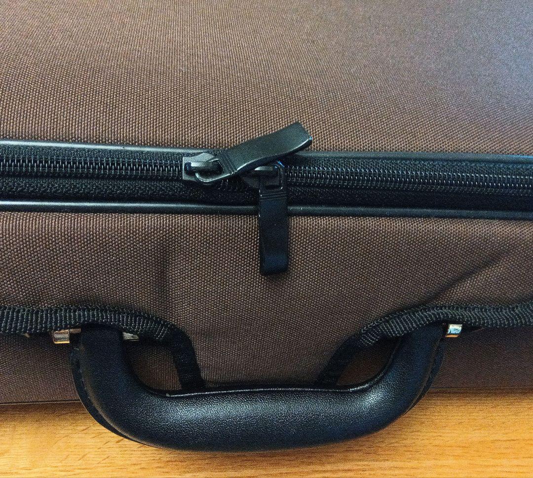 バイオリンケース　軽量タイプ