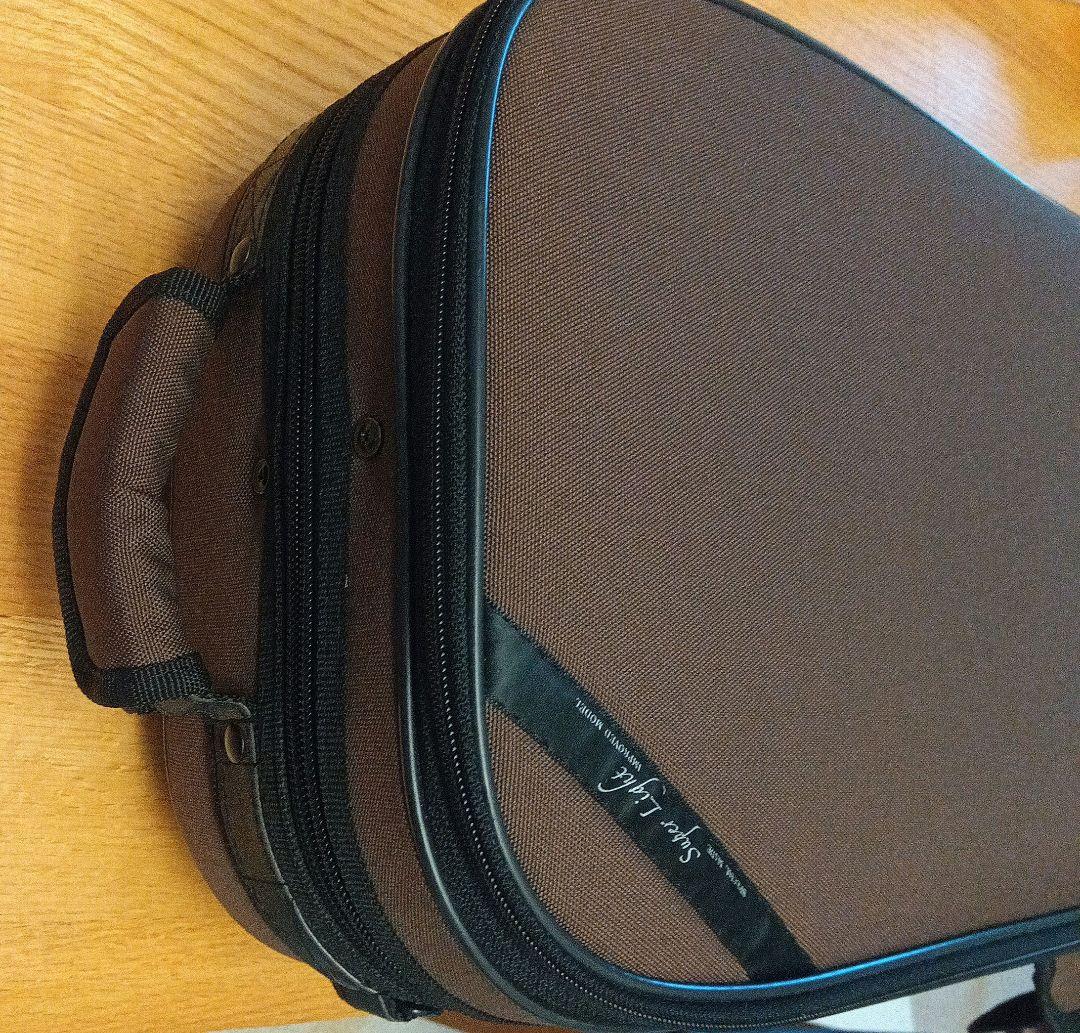 バイオリンケース　軽量タイプ