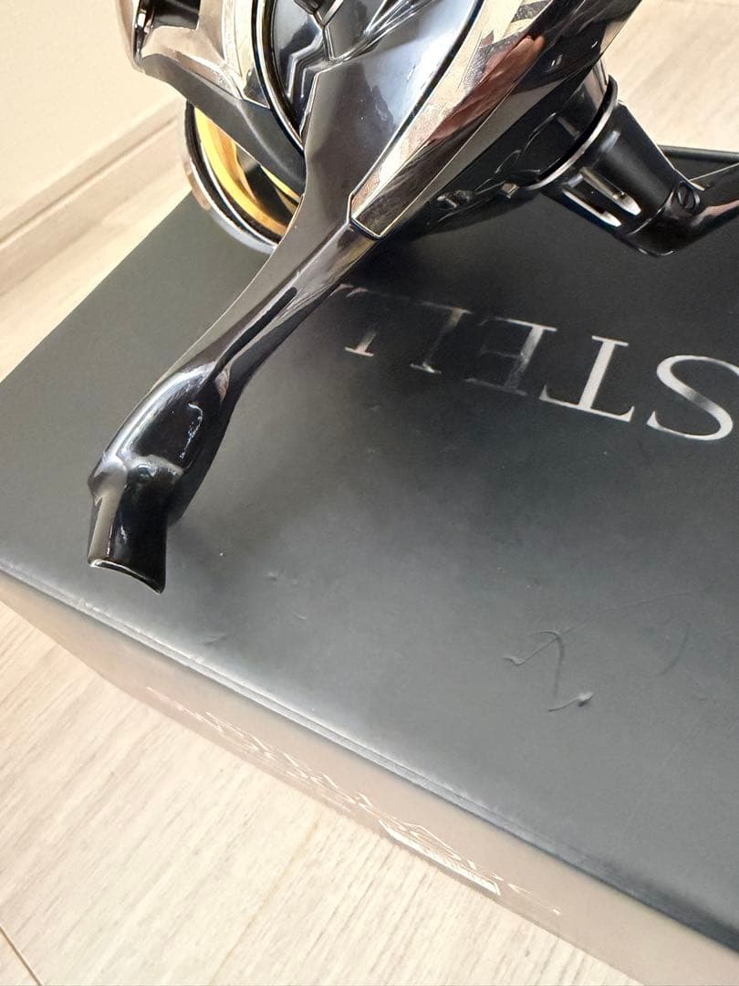 ステラ　SHIMANO Stella SW20000PG スピニングリール