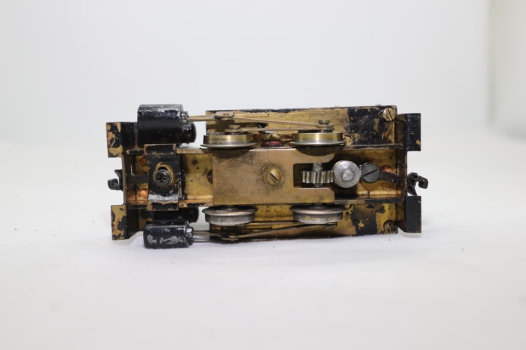 鉄道模型 HOゲージ 機関車 蒸気機関車