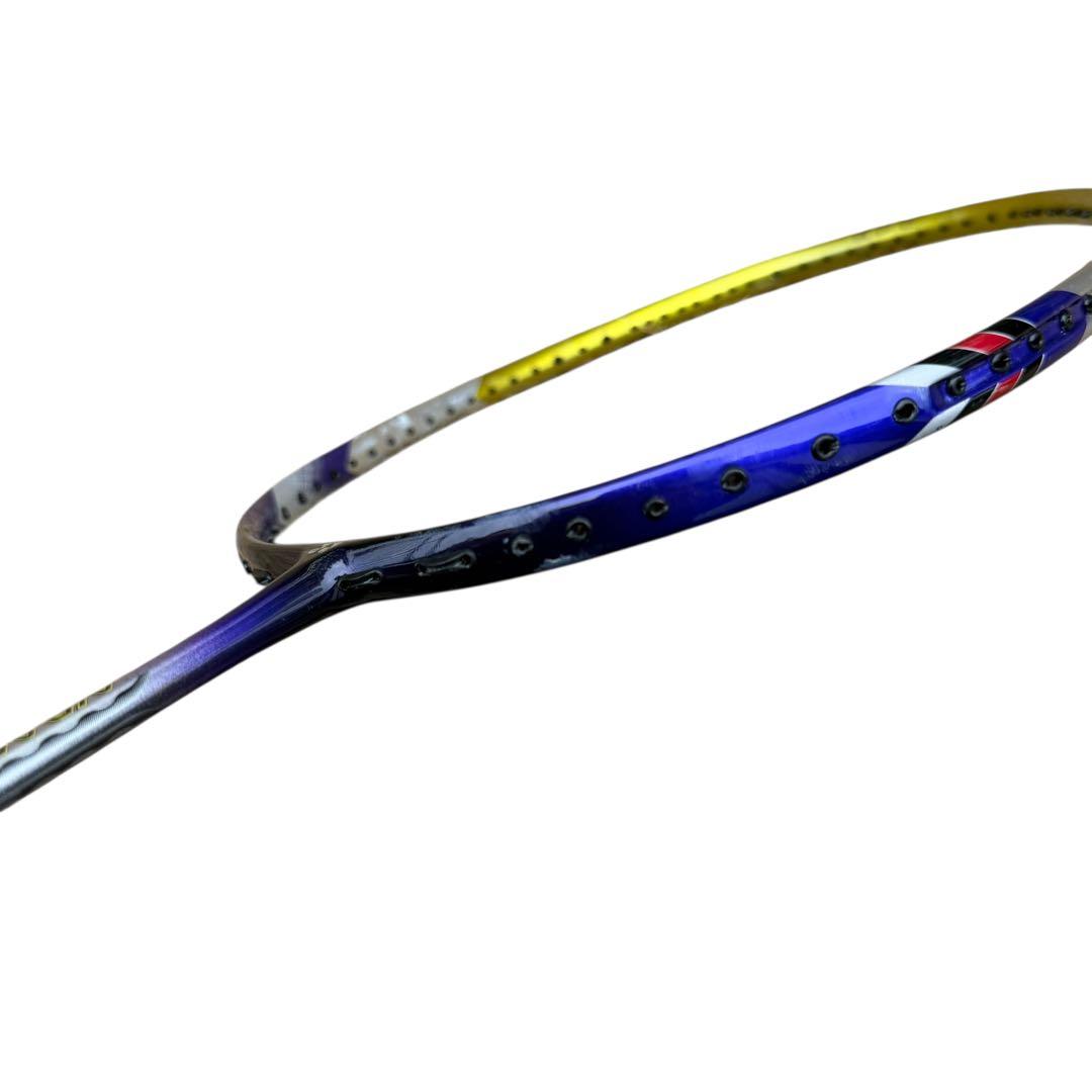 【廃盤：美品】YONEX ナノスピード9000 タイプX 119-1