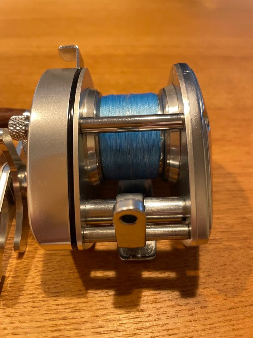 バンタム100 シマノ