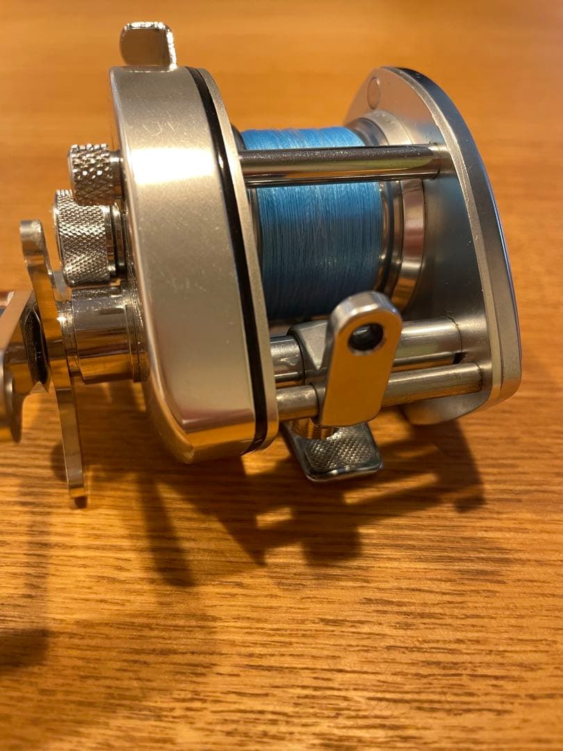 バンタム100 シマノ