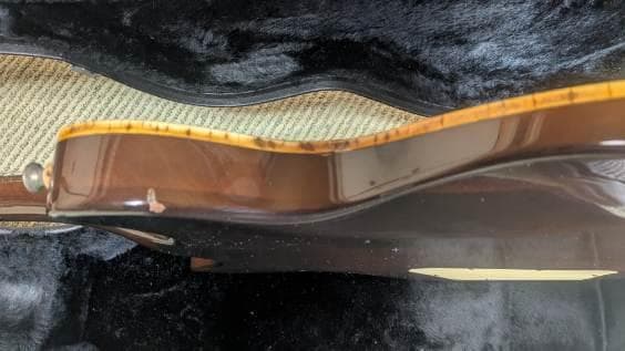 ギター GRECO MX-600 70s