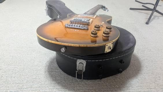 ギター GRECO MX-600 70s