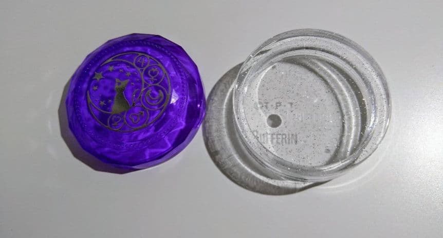 美少女戦士セーラームーン バファリン オリジナルマルチケース　①