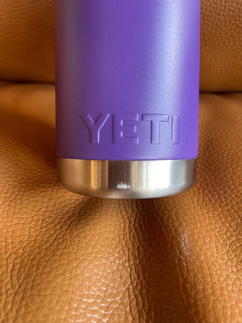 ノースフェイス YETI コラボタンブラー