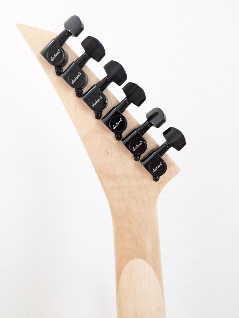 Jackson JS Series JS1XM RR Minion ランディV