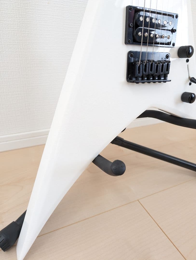 Jackson JS Series JS1XM RR Minion ランディV