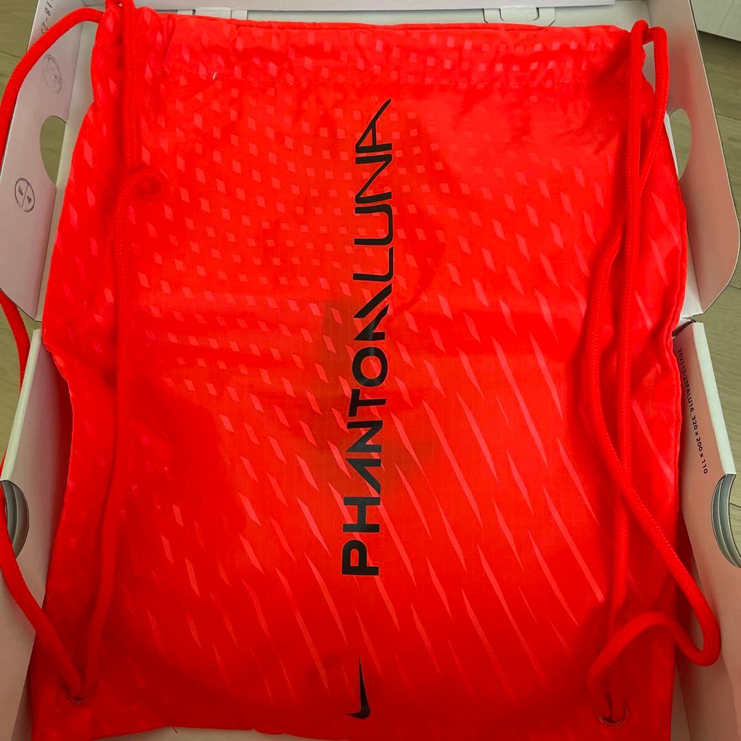 ナイキ W ファントム ルナ エリート