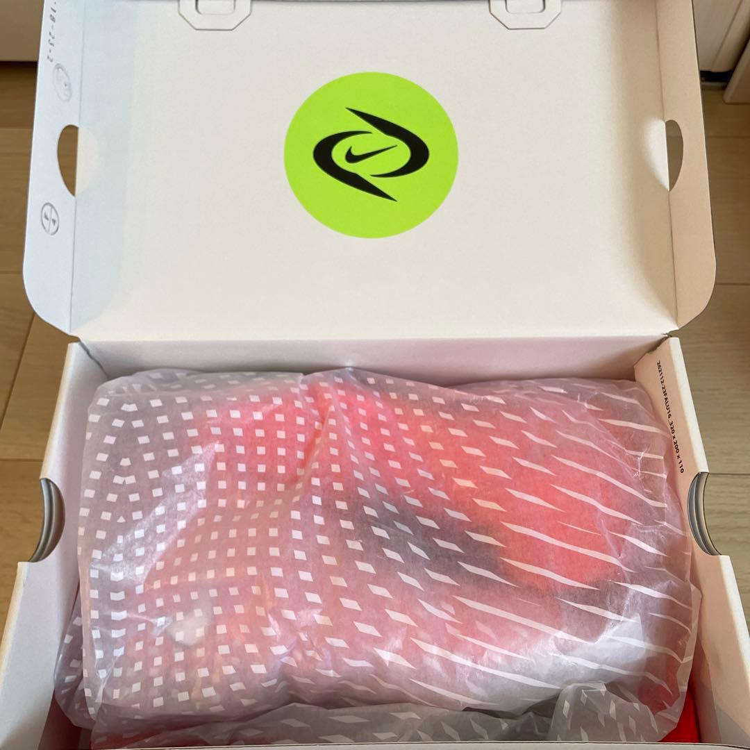 ナイキ W ファントム ルナ エリート