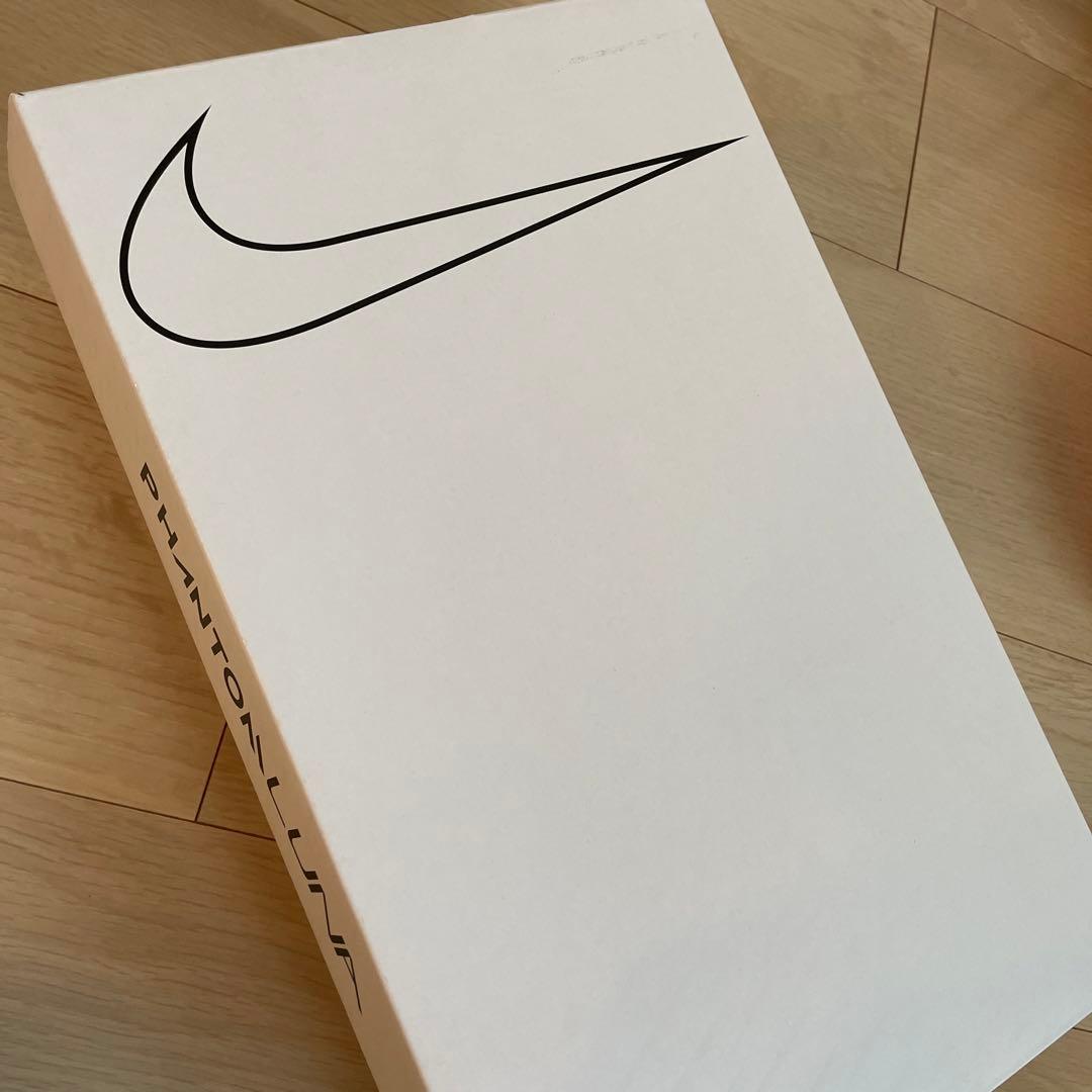 ナイキ W ファントム ルナ エリート