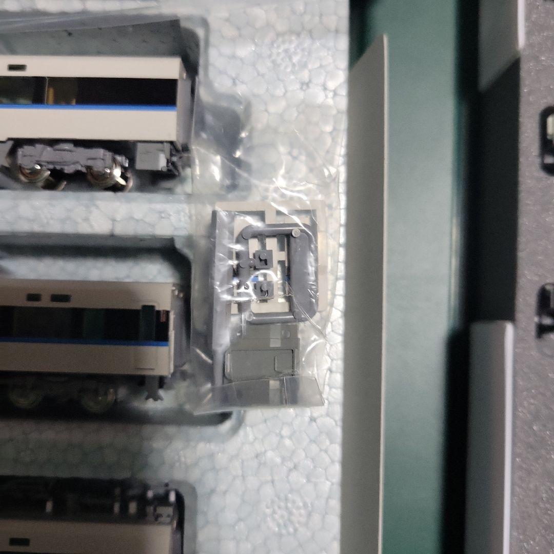 KATO 683系 サンダーバードリニューアル 9両セット中古