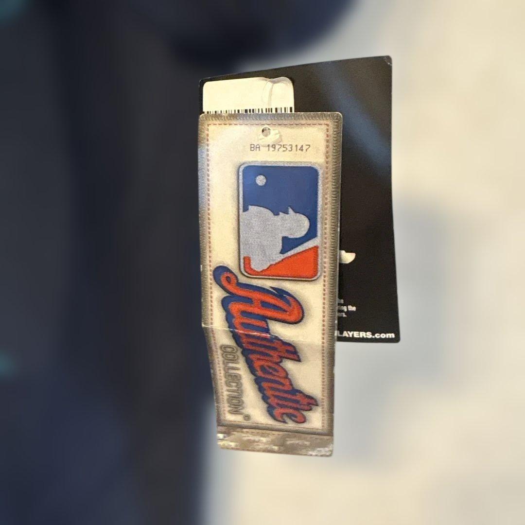 イチロー　オーセンティックユニフォーム 51番 Majestic 44