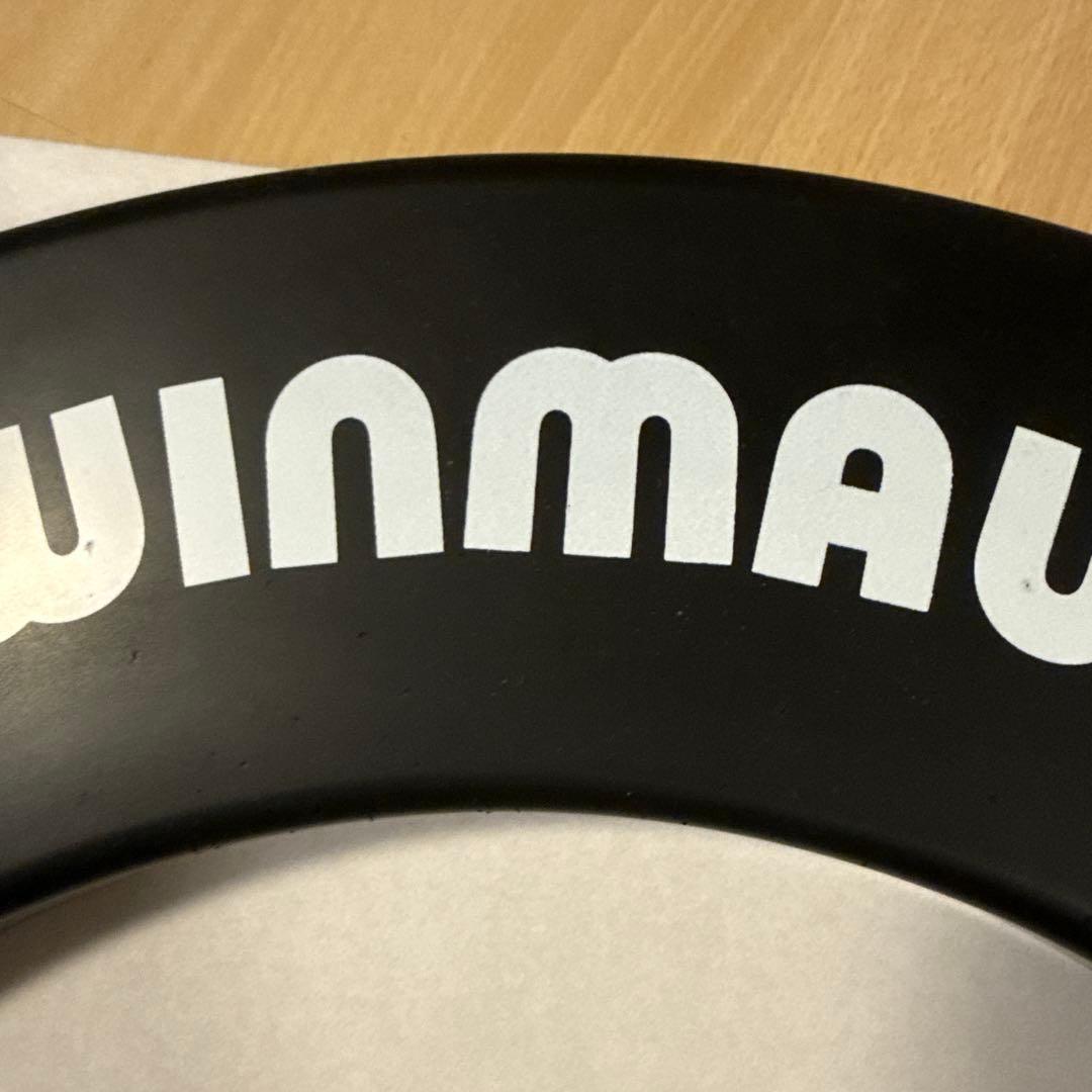 Winmau Blade 6 ダーツボード　サラウンド付き